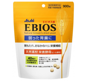 에비오스 900정