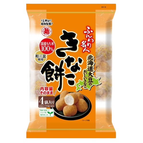 훈와리메이진 인절미 모찌 75g