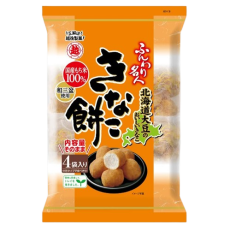 훈와리메이진 인절미 모찌 75g