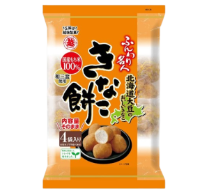 훈와리메이진 인절미 모찌 75g