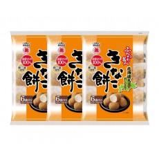 훈와리메이진 인절미 모찌 75g (3개 세트)