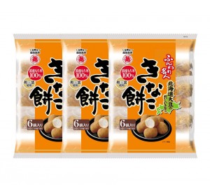 훈와리메이진 인절미 모찌 75g (3개 세트)