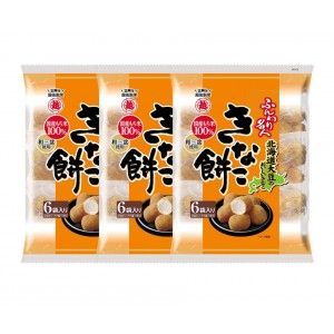 훈와리메이진 인절미 모찌 75g (3개 세트)