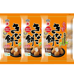 훈와리메이진 인절미 모찌 75g (3개 세트)