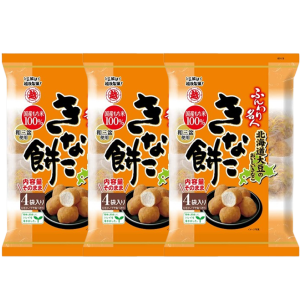 훈와리메이진 인절미 모찌 75g (3개 세트)