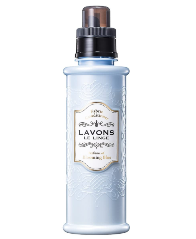 라봉 섬유유연제 블루밍 블루 600ml