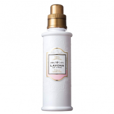 라봉 섬유유연제 러블리 시크 600ml