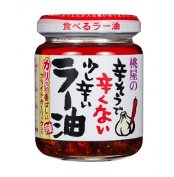 모모야 라유 110g