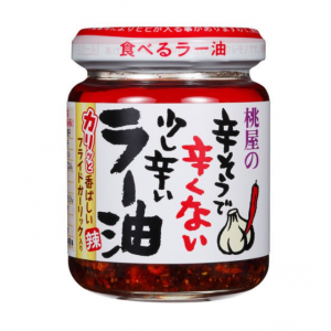 모모야 라유 110g