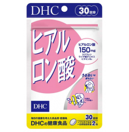 DHC 히알루론산 30일분 60정