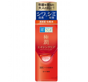 하다라보 고쿠쥰 에이징케어 스킨 170ml