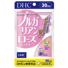 DHC 불가리안 로즈 캡슐 30일분
