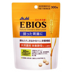 에비오스 정제 300정