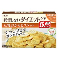 리셋 바디 두유 비스킷 (22g×4봉지)