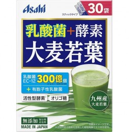유산균 + 효소 보리 약엽 (30포대)