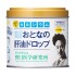 성인 간유 드롭+흡수형 칼슘 120알