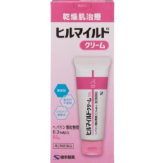 힐 마일드 크림 ( 60g )