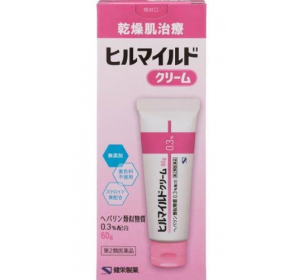 힐 마일드 크림 ( 60g )