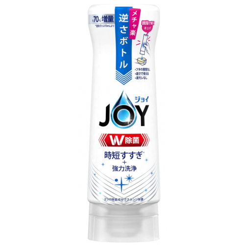 살균 조이 컴팩트 거꾸로 병 290ML