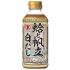 히가시마루 참깨 시로다시 400ml