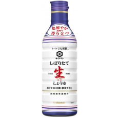 기꼬만 구운 생간장 450ml