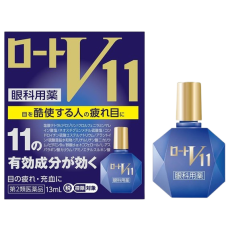 로토 V11 안약 13ml