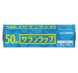 아사히카세이 사란랩 15cm X 50m