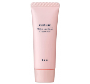 치후레 메이크업베이스 크림 UV 핑크 30g