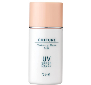 치후레 메이크업베이스 우유 UV 30ml