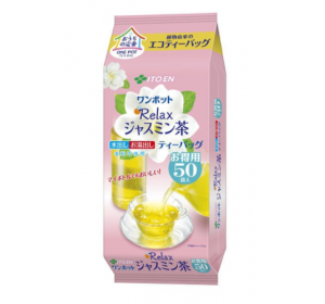원팟 Relax 자스민차 (50백입)
