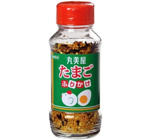 마루미야 후리가케 계란맛 100g