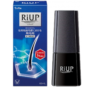 RIUP 리업 60ml