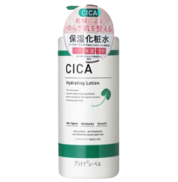 플래티넘 라벨 시카 보습 토너 1000ml