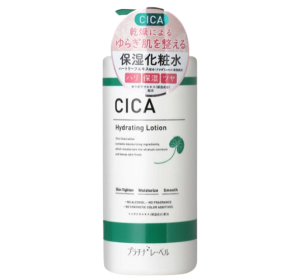 플래티넘 라벨 시카 보습 토너 1000ml