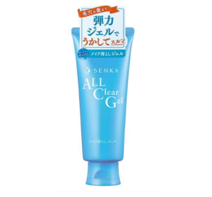 센카 올 클리어 젤 150g