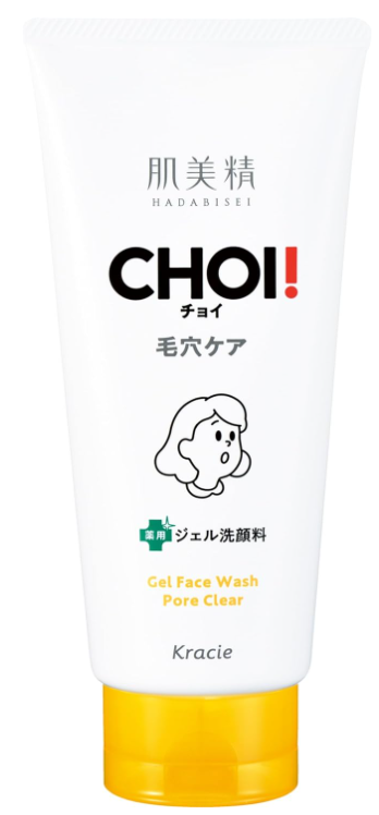 CHOI 약용 모공케어 워시 110g