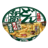 닛신 돈베이 키츠네 야키우동 105g