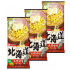 마루타이 홋카이도 삿포로 된장라면 (2인분X3개입)