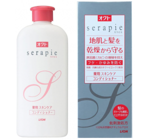 옥토 세라피에 약용 스킨 컨디셔너 230ml