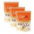 Carboff(카보프)당질 50%오프 펜네 파스타 100g 3개 세트