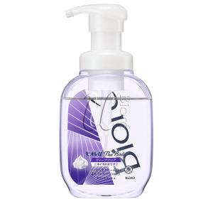 비오레 U 더바디 거품타입 딥 클리어