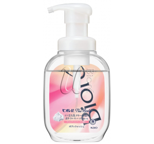 비오레U 더바디 바디워시 부케의 향기 450ml