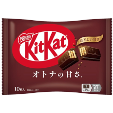 네슬레 킷캣 어른의 달콤함 10개입