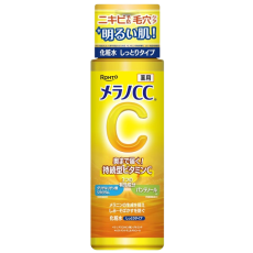 멜라노CC 약용 미백스킨 촉촉타입 170ml