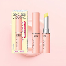 DHC 디에이치씨 약용 립크림 립밤 1.5g