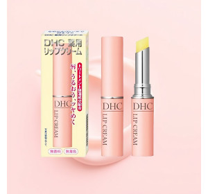 DHC 디에이치씨 약용 립크림 립밤 1.5g