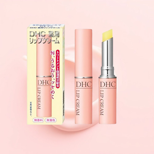 DHC 디에이치씨 약용 립크림 립밤 1.5g