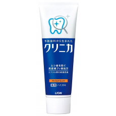 라이온 크리니카 마일드 민트 치약 130g
