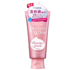 센카 퍼펙트휩 콜라겐 120g