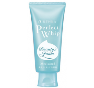 센카 퍼펙트휩 아크네 케어 120g